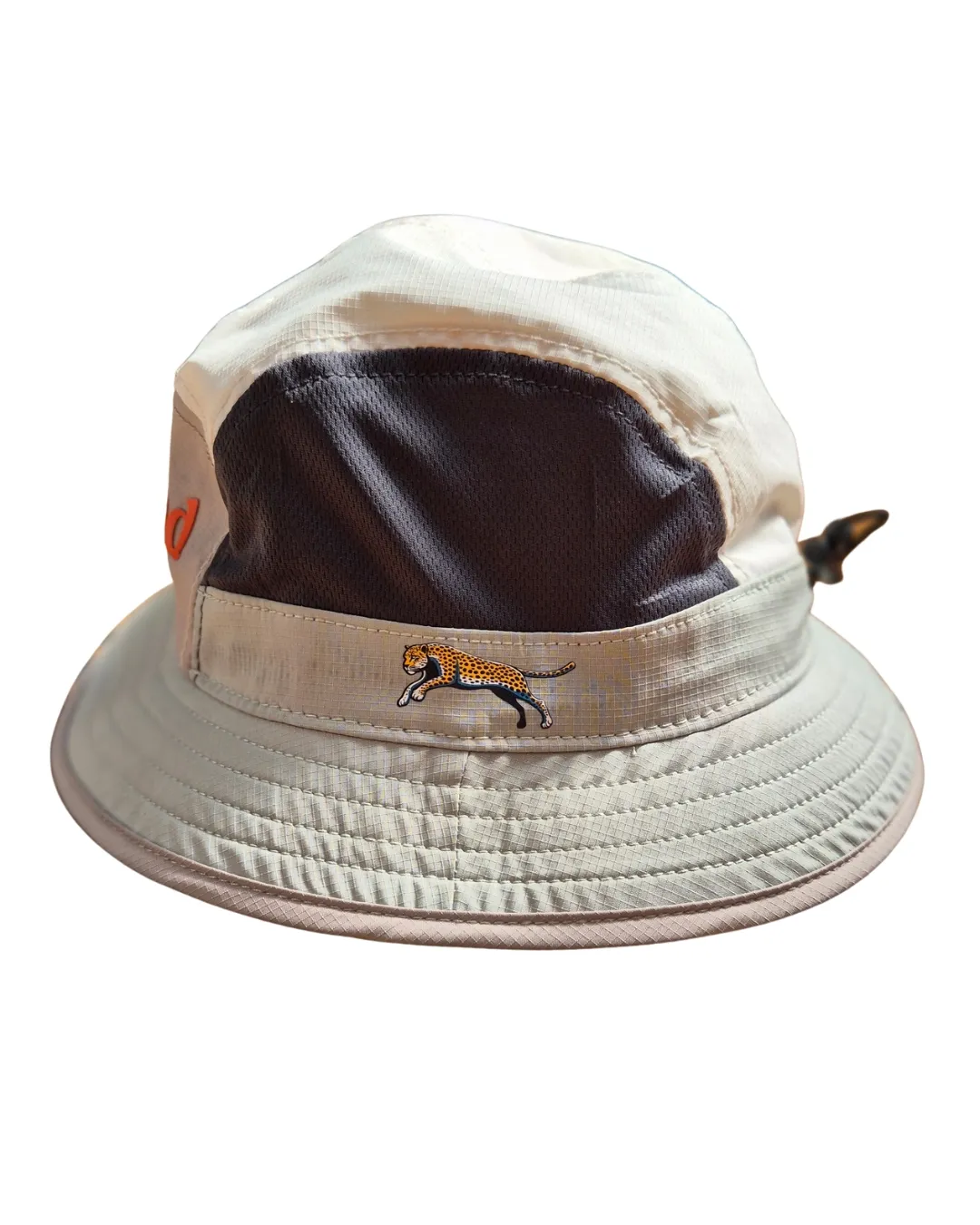 Sealand Light Bucket Hat – alternate