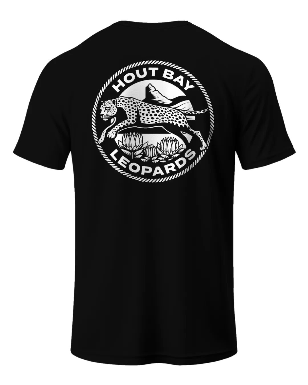 Classic Logo Tee – alternate
