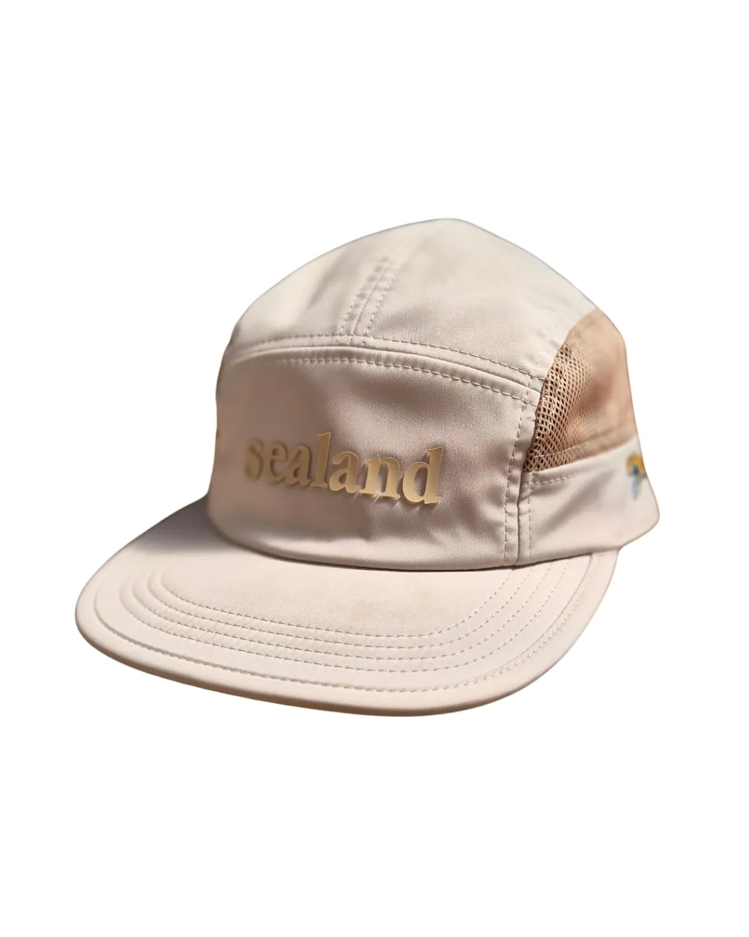 Sealand cap