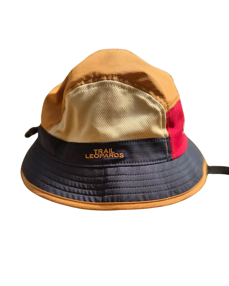Sealand Dark Bucket Hat alternate view 3