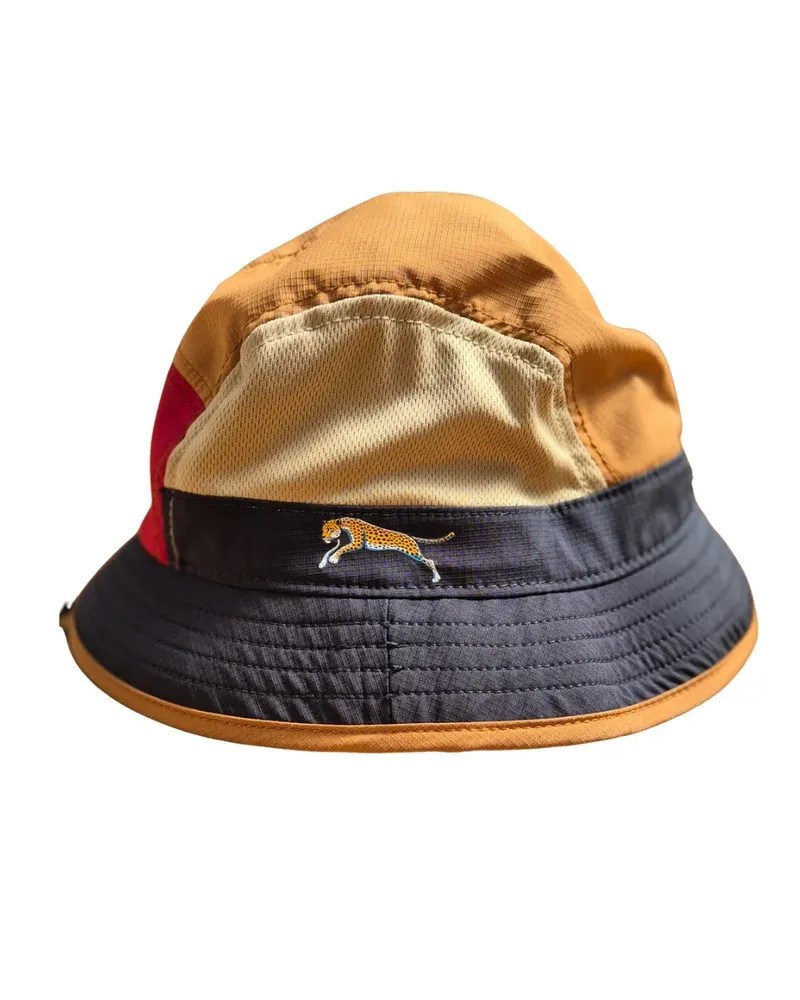 Sealand Dark Bucket Hat – alternate