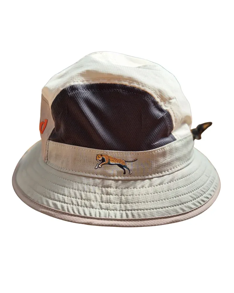 Sealand Light Bucket Hat – alternate