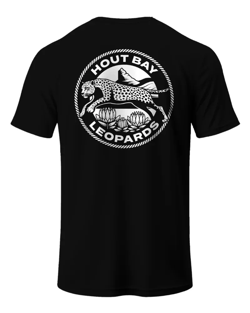 Classic Logo Tee – alternate