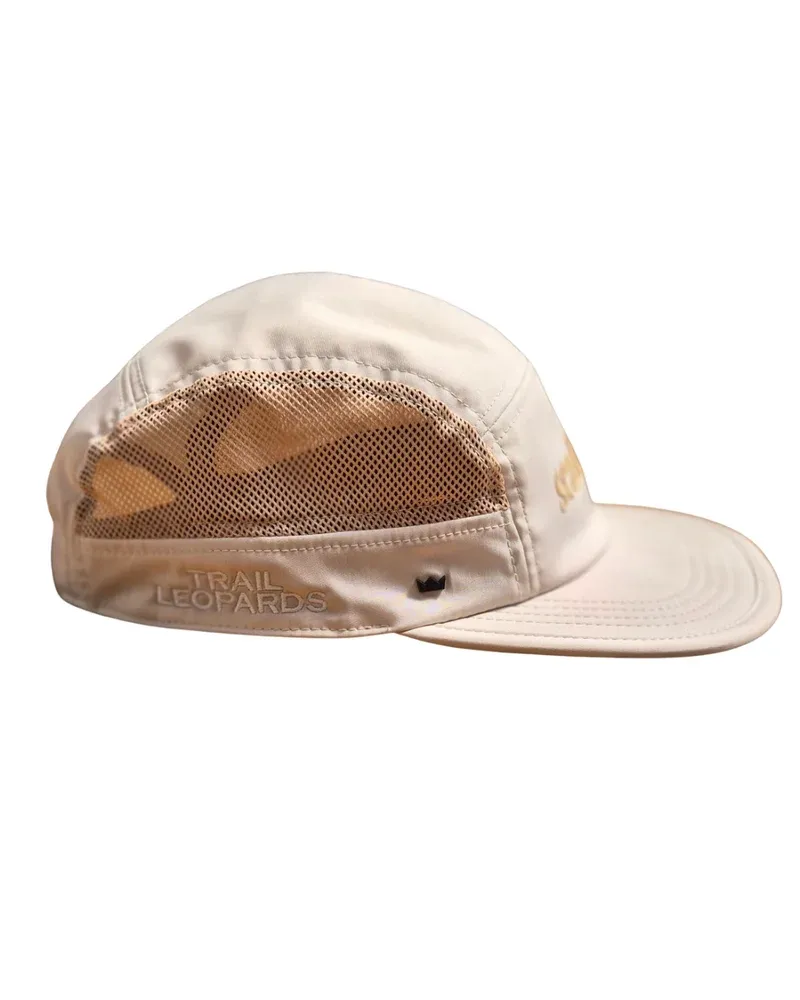 Sealand x Trail Leopards Cap alternate view 3