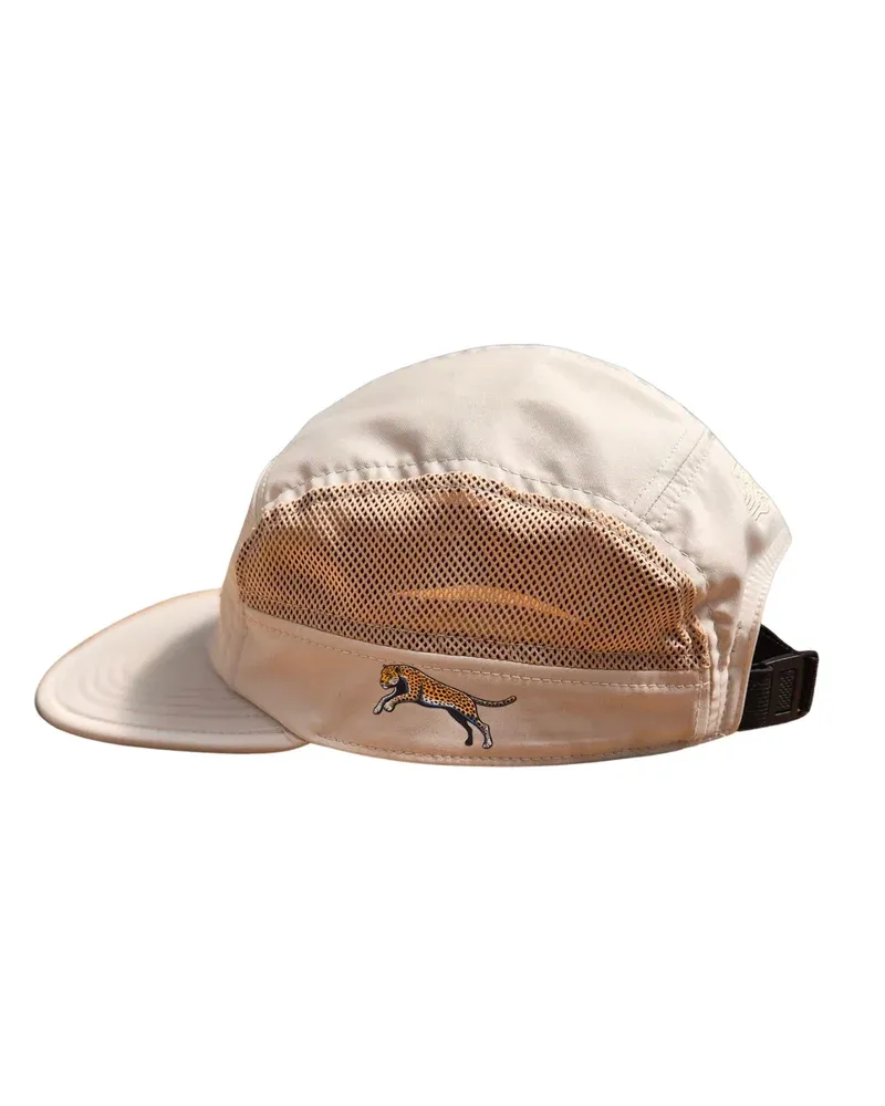 Sealand x Trail Leopards Cap – alternate