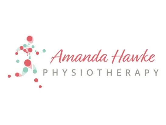 Amanda Hawke Physiotherapy logo