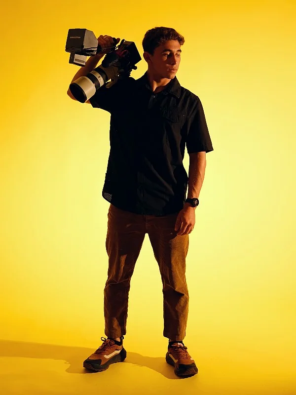 Noah Kahn