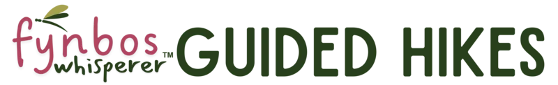 Fynbos Whisperer Guided Hikes logo