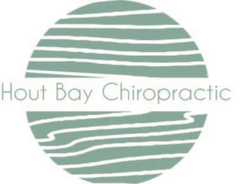 Hout Bay Chiropractic logo