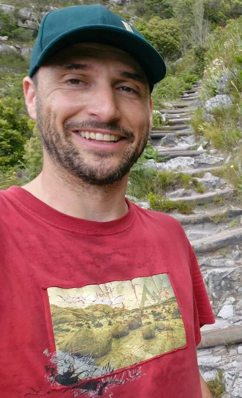 James Lindsay