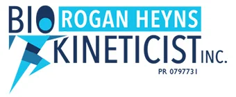 Rogan Heyns Bio logo