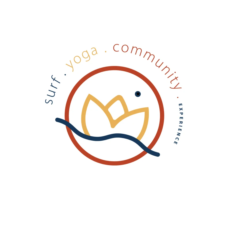 Surf Yoga Community logo