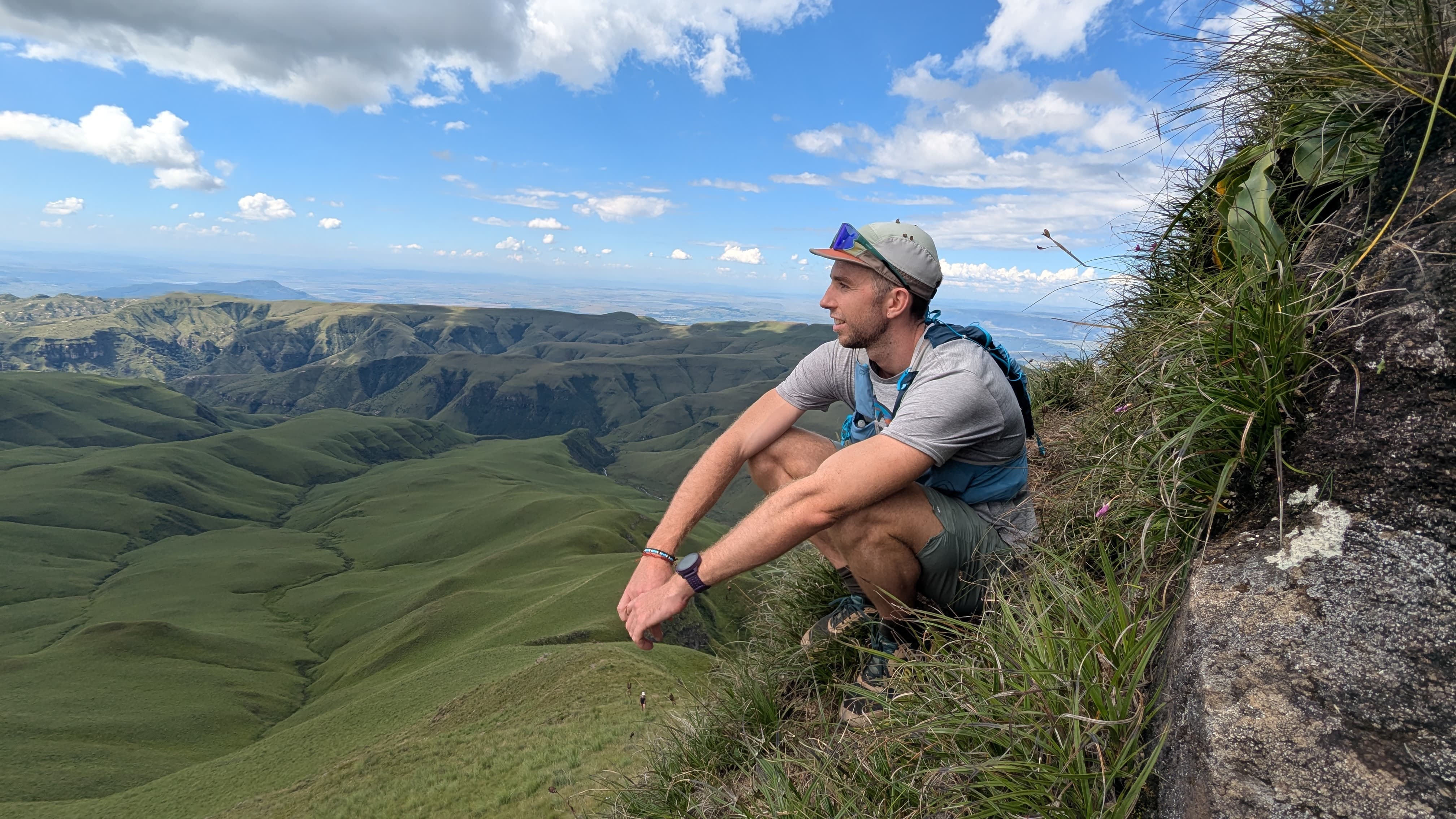 Guide Matthew Cross